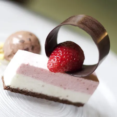 Le Tre Vaselle & Hotel 5*