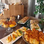 Hotel Le Tre Vaselle & Torgiano