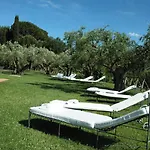 Hotel Le Tre Vaselle & Torgiano