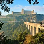 Le Tre Vaselle & Hotel Torgiano