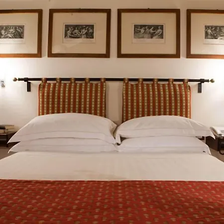 Le Tre Vaselle & Hotel