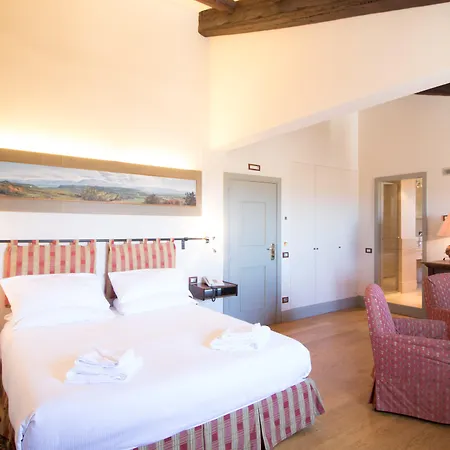 Le Tre Vaselle & 호텔 토르지아노