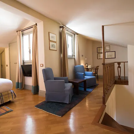 Le Tre Vaselle & 호텔 토르지아노