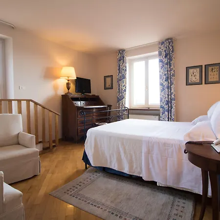 Le Tre Vaselle & Hotel Torgiano