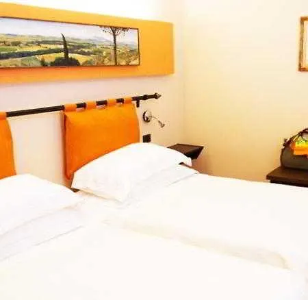 Hotel Le Tre Vaselle &