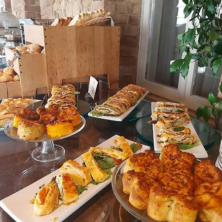 Hotel Le Tre Vaselle & Torgiano