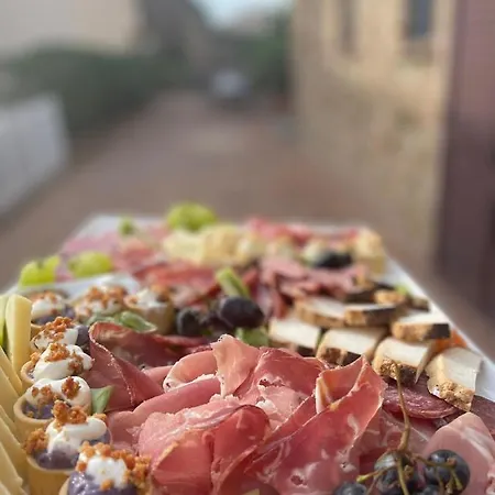 Le Tre Vaselle & 호텔 5*