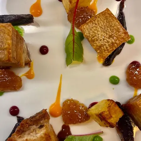 호텔 Le Tre Vaselle & 5*