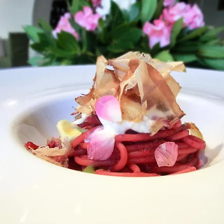 Le Tre Vaselle & 호텔