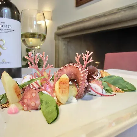 호텔 Le Tre Vaselle &