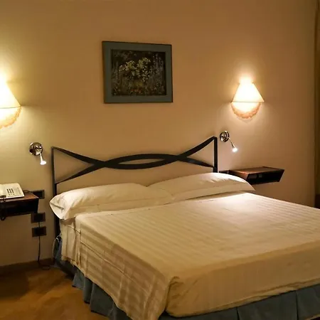 Le Tre Vaselle & Hotell