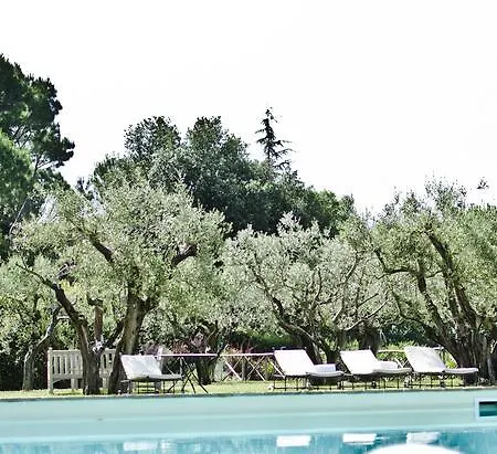 Hotel Le Tre Vaselle &