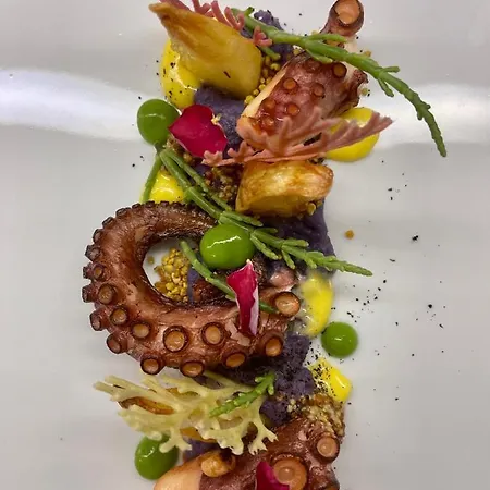 Le Tre Vaselle & 5* 토르지아노