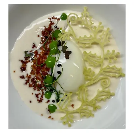 호텔 Le Tre Vaselle &