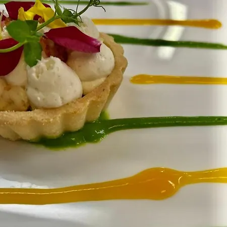 호텔 Le Tre Vaselle & 5*