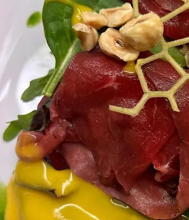 Le Tre Vaselle & 호텔 토르지아노