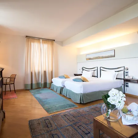 Le Tre Vaselle & 호텔 5*