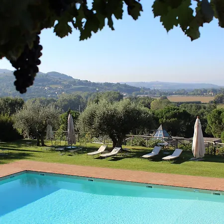 Le Tre Vaselle & 5* 토르지아노