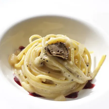 Le Tre Vaselle & 호텔 토르지아노