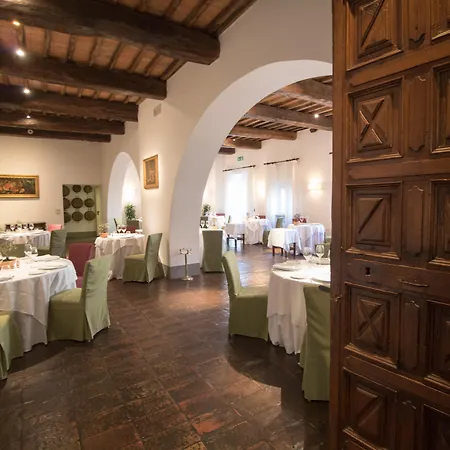 Le Tre Vaselle & 호텔