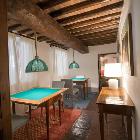 호텔 Le Tre Vaselle &