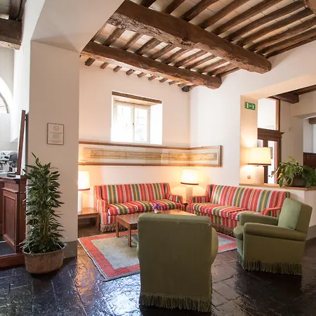 Le Tre Vaselle & Hotel