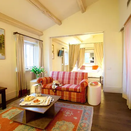 Le Tre Vaselle & 토르지아노