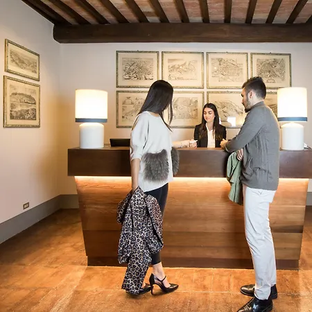 Le Tre Vaselle & 토르지아노