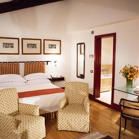 Le Tre Vaselle & 토르지아노