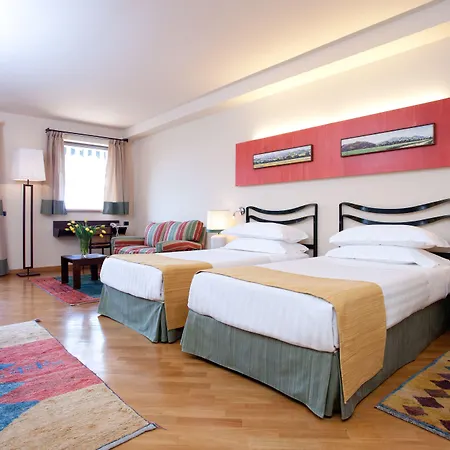 Le Tre Vaselle & 호텔 5*