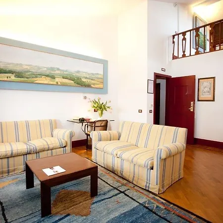 호텔 Le Tre Vaselle & 5*