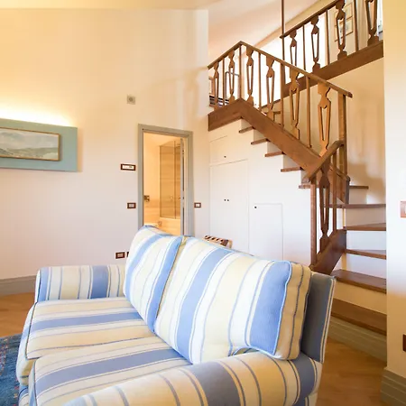 Le Tre Vaselle & 호텔 토르지아노