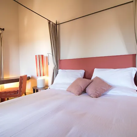 Le Tre Vaselle & Hotel 5*