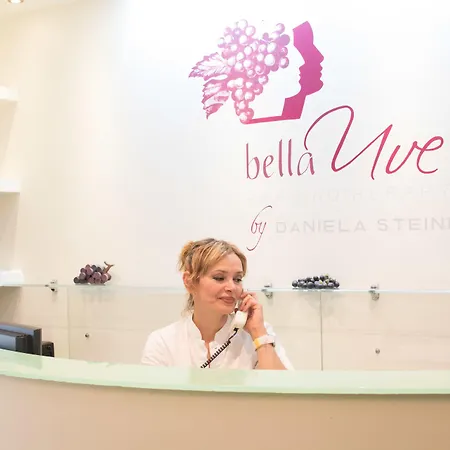 Le Tre Vaselle & 호텔 토르지아노