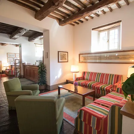 Le Tre Vaselle & Hotel 5*