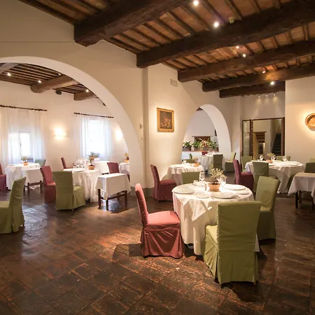 Le Tre Vaselle & 호텔 5*