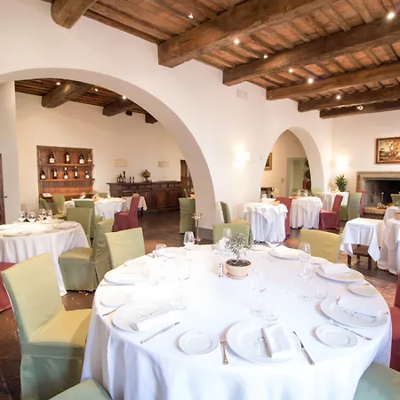 Le Tre Vaselle & Hotel Torgiano