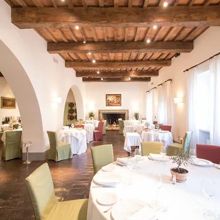 Le Tre Vaselle & 호텔 5*