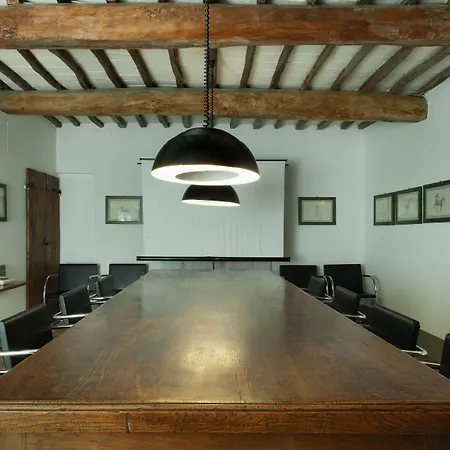 Hotel Le Tre Vaselle & Torgiano
