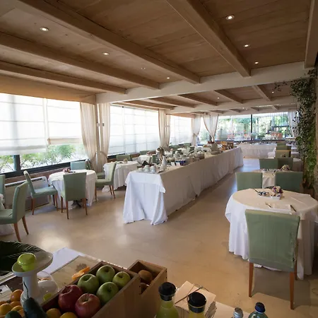 Le Tre Vaselle & Hotel 5*