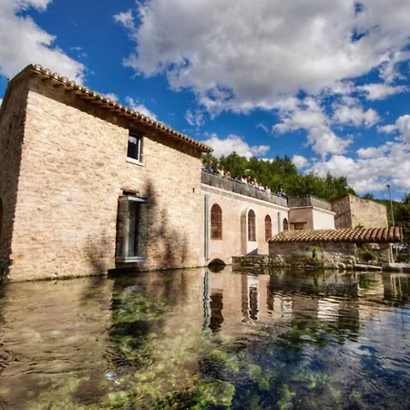 Le Tre Vaselle & 호텔 토르지아노