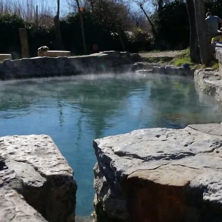 호텔 Le Tre Vaselle &