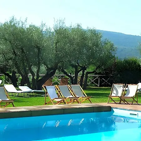 Hotel Le Tre Vaselle & 5*