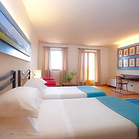 Hotel Le Tre Vaselle &