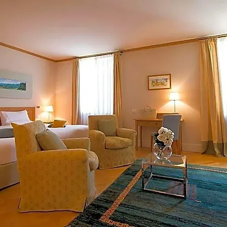 Le Tre Vaselle & Hotel 5*
