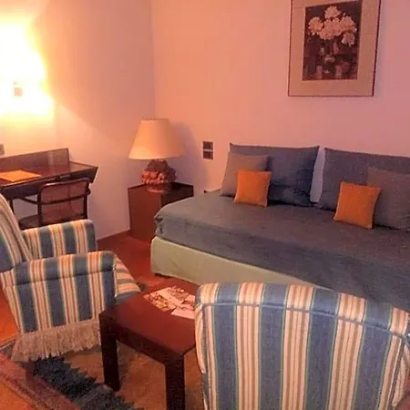 Hotel Le Tre Vaselle &