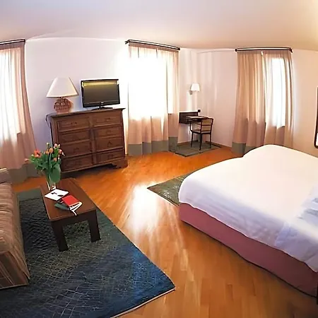 Le Tre Vaselle & Hotel 5*