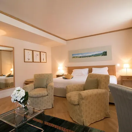 Le Tre Vaselle & 5* 토르지아노