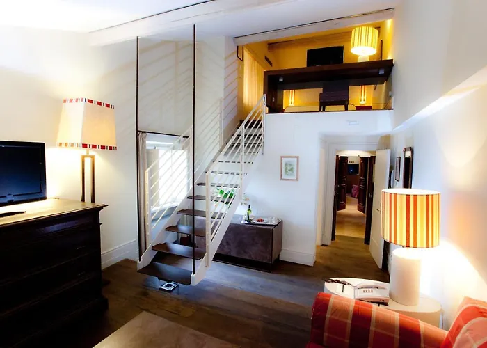 Hotel Le Tre Vaselle & 5*