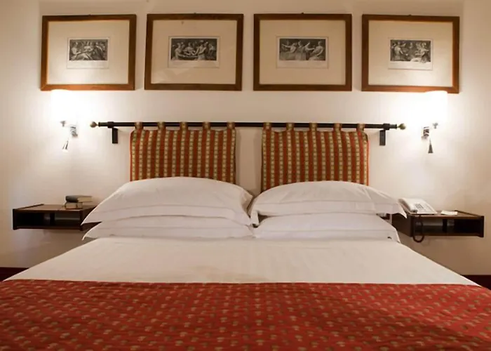 Le Tre Vaselle & Otel